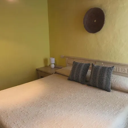 Affitti Brevi Tzia Licca 3* טאולאדה