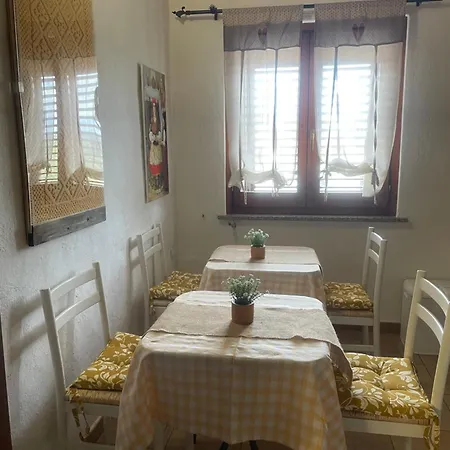 Affitti Brevi Tzia Licca 3* טאולאדה