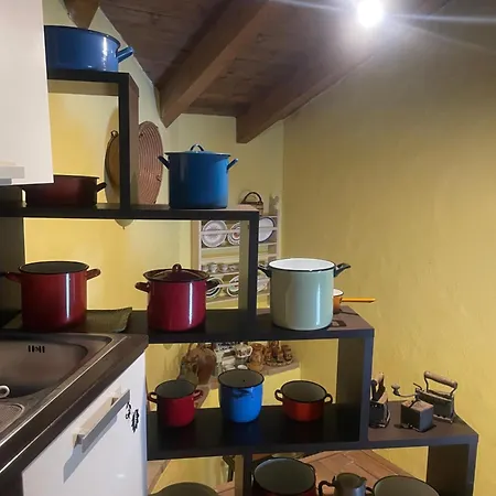 Affitti Brevi Tzia Licca