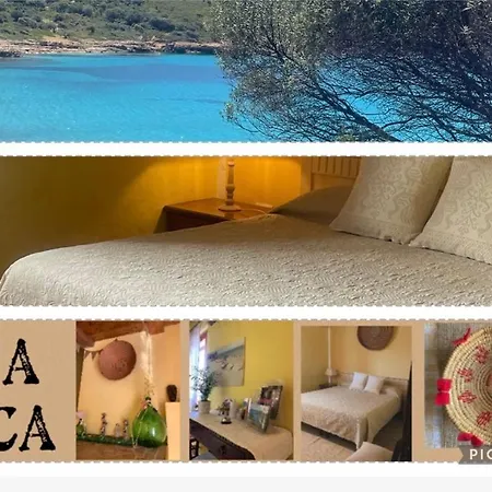 B&B Affitti Brevi Tzia Licca