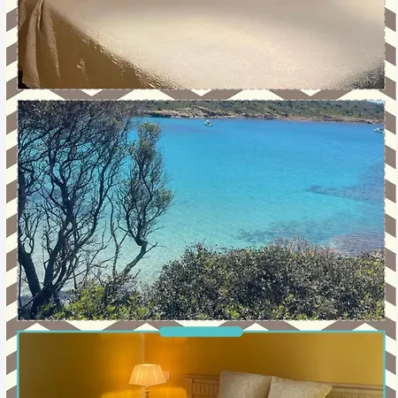Affitta Tzia Licca Bed & Breakfast Teulada