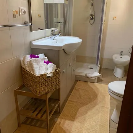 Affitti Brevi Tzia Licca Frühstückspension 3*