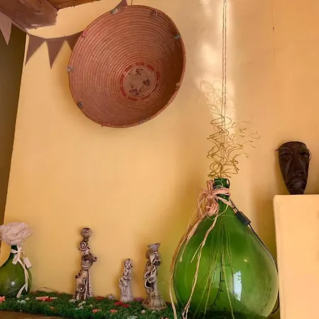 Affitti Brevi Tzia Licca 툴라다