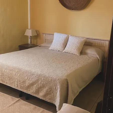 B&B Affitti Brevi Tzia Licca 3*