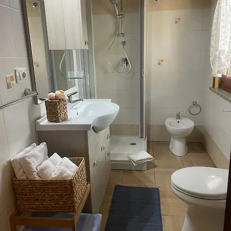 Affitti Brevi Tzia Licca B&B