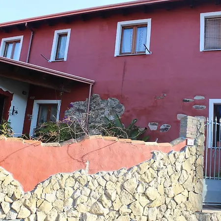 Affitti Brevi Tzia Licca Bed & Breakfast
