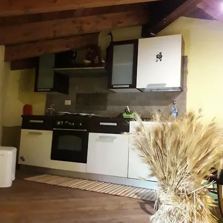 Bed & Breakfast Affitta Tzia Licca Teulada